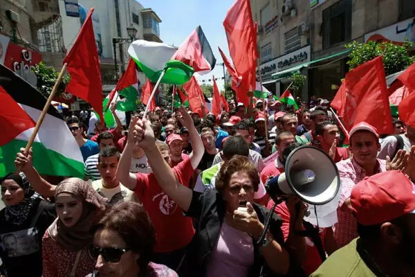 الولايات المتحدة تطلب توضيحًا حول قرار "إسرائيل" بخصوص منظمات فلسطينية