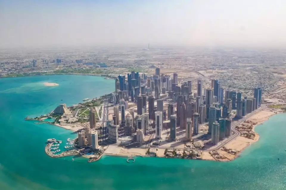 هل تتجه قطر للتطبيع مع "إسرائيل"؟