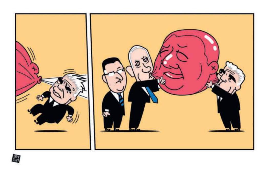 تأثير ايزينكوت