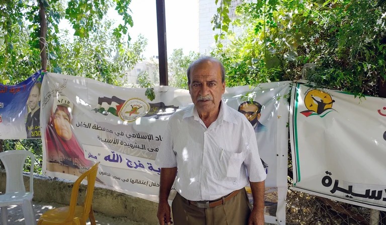 كفى للاعتقالات الإدارية