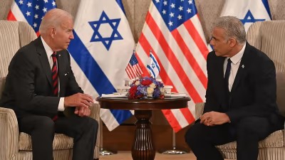 ضغوط أمريكية على "إسرائيل" لفتح جسر "اللنبي" 24 ساعة