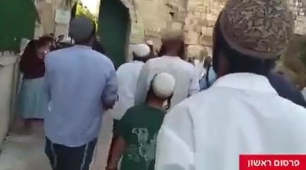 بديل باب المغاربة