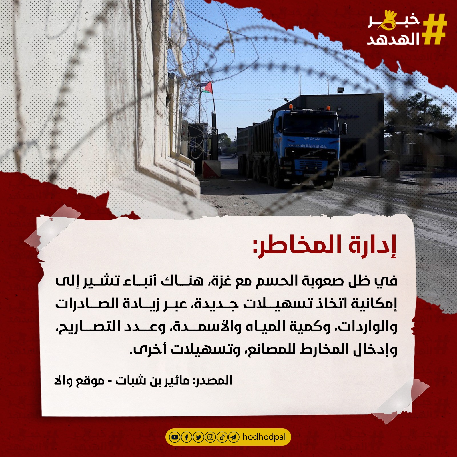 #خبر_الهدهد