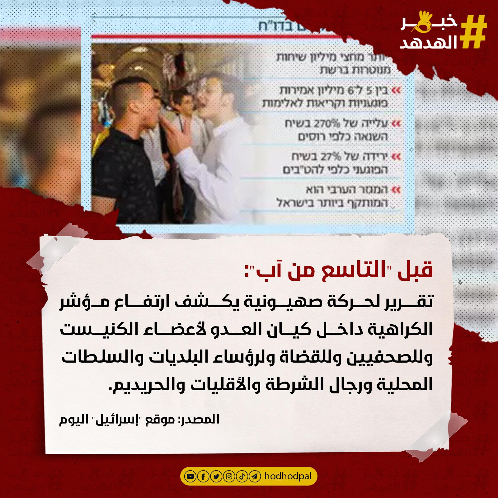 #خبر_الهدهد