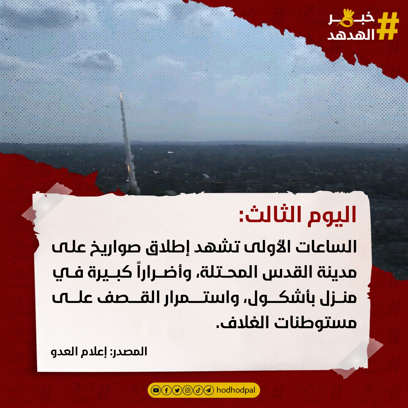 #خبر_الهدهد