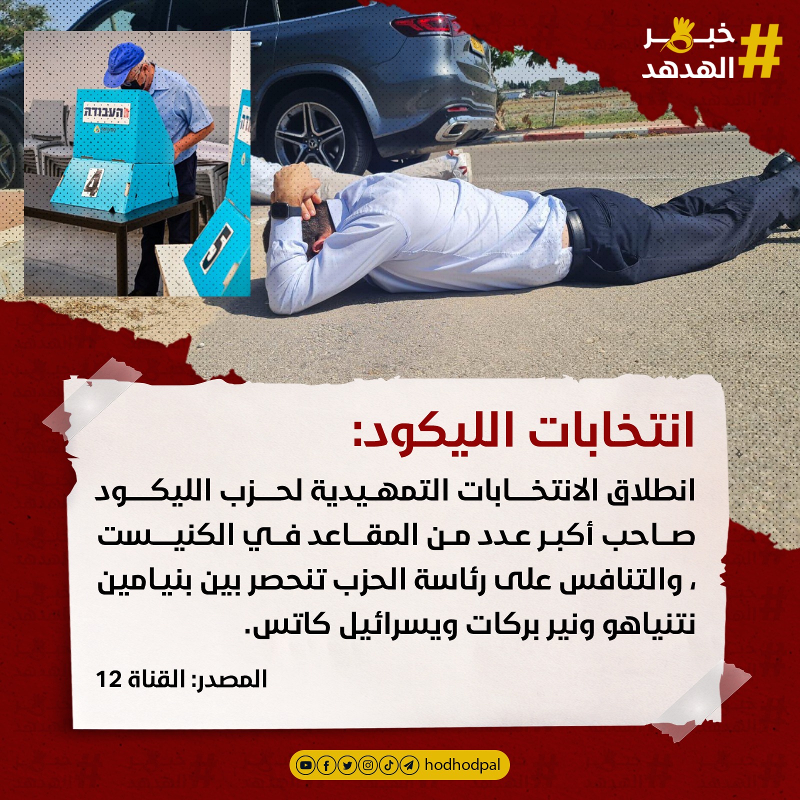 #خبر_الهدهد