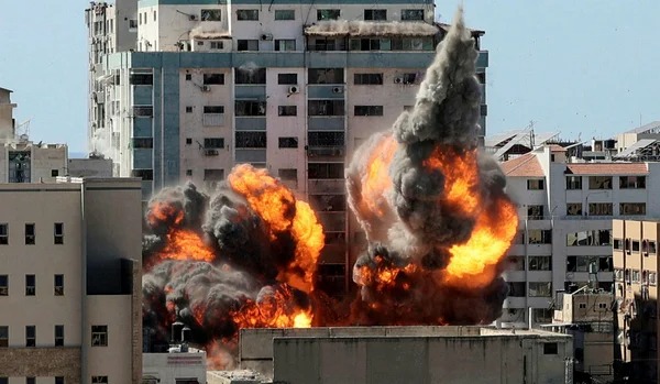 نواب أمريكيون يطالبون بحل لجنة تحقيق تابعة للأمم المتحدة