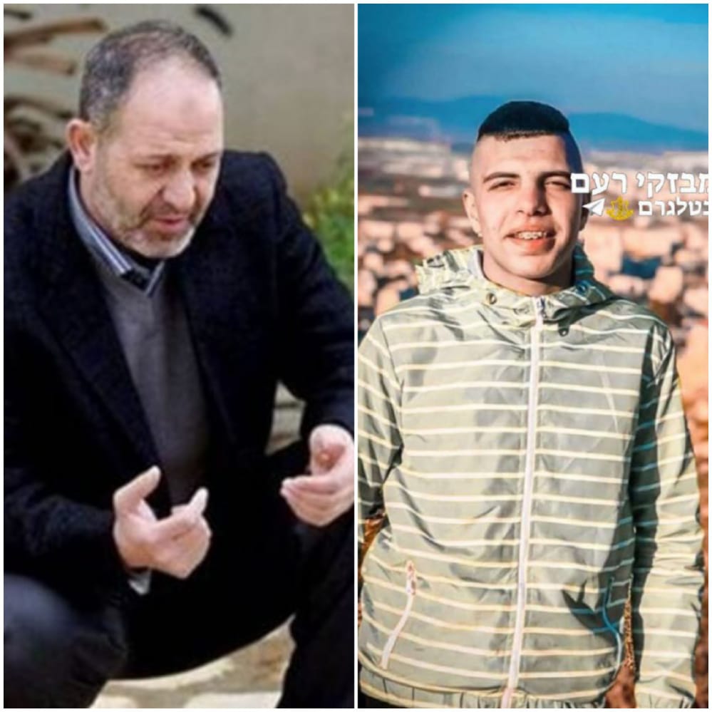 ارتقاء شاب في جنين واعتقال قائد الجهاد الإسلامي في شمال الضفة