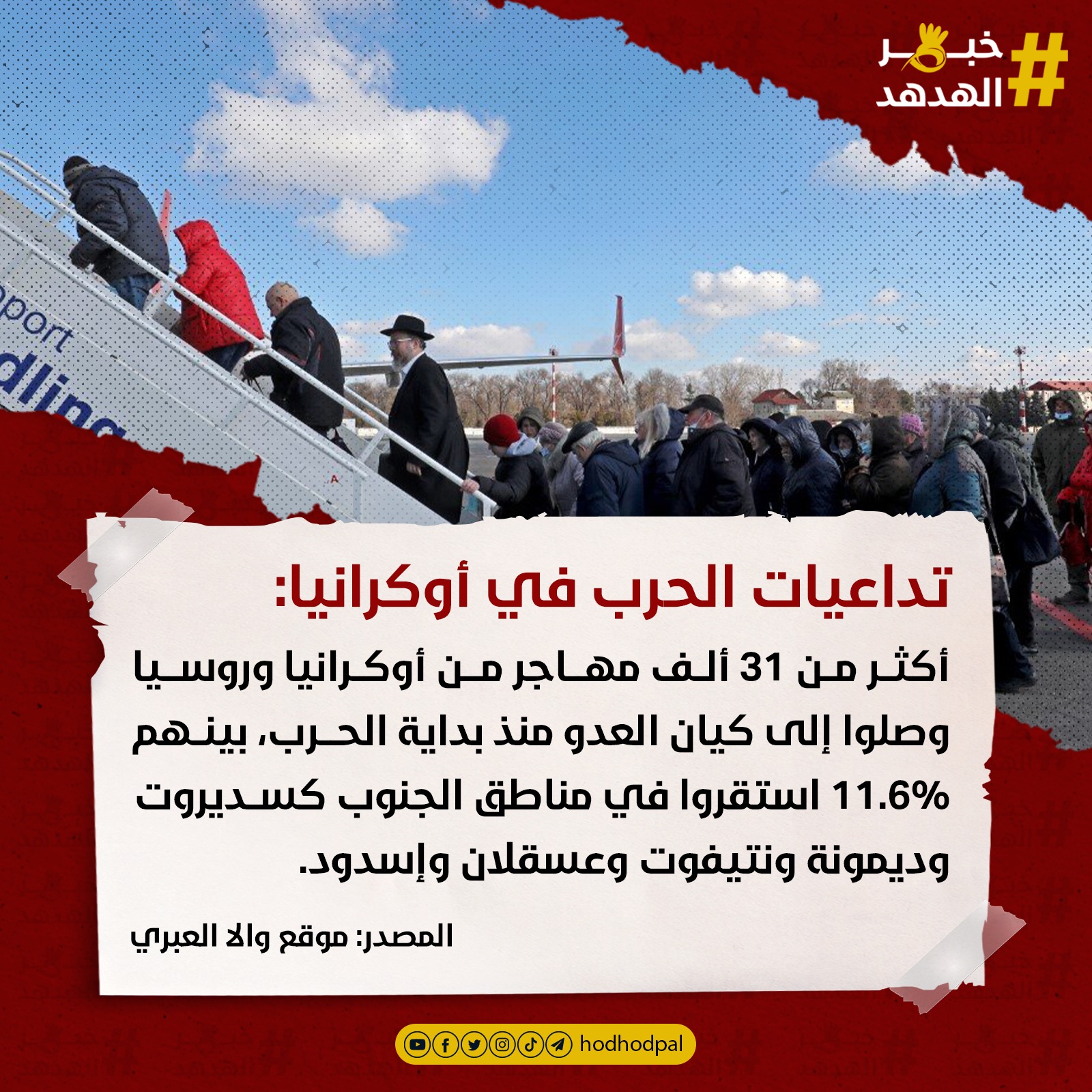 #خبر_الهدهد