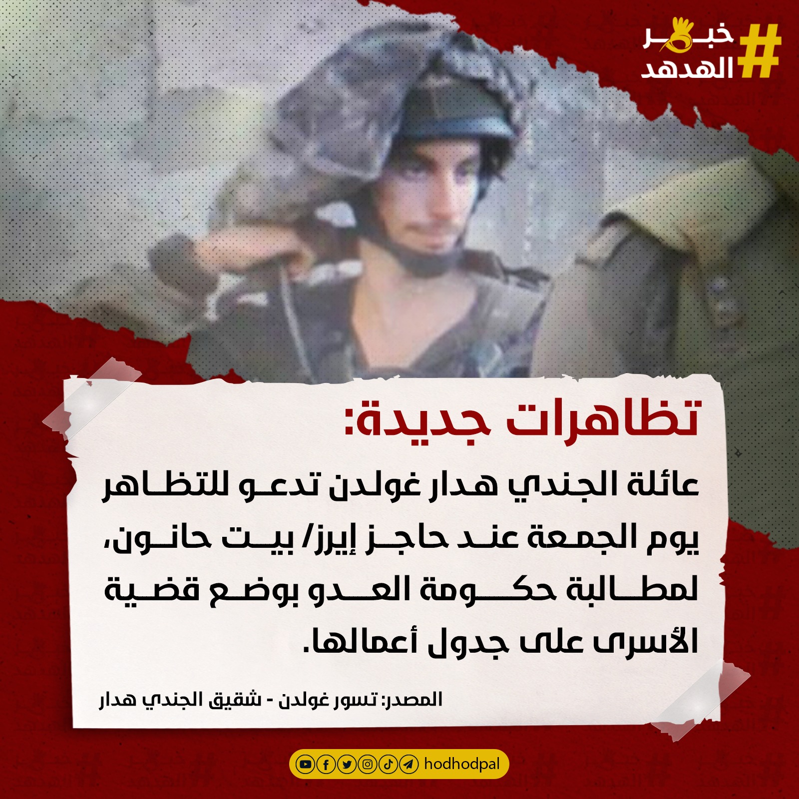 #خبر_الهدهد