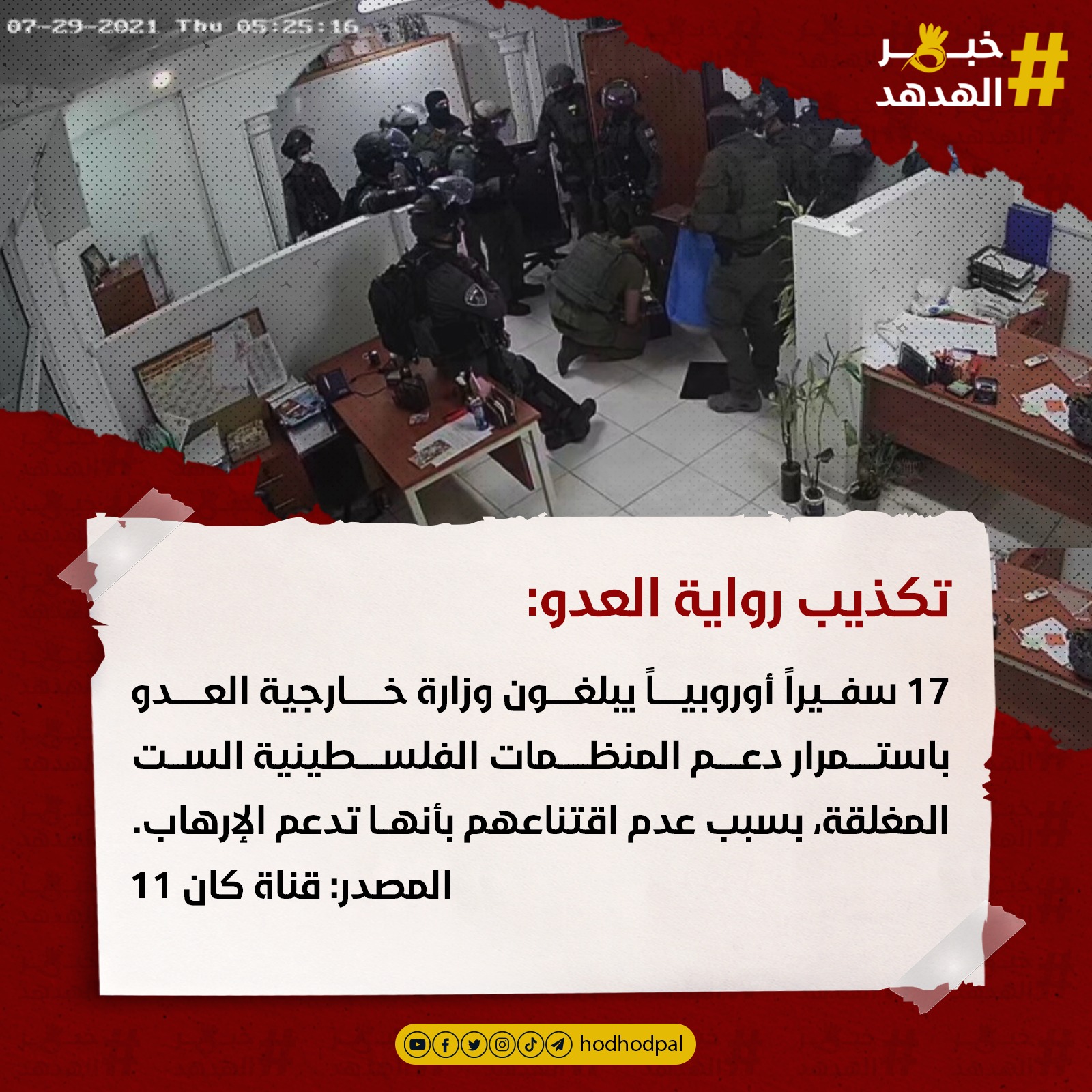 #خبر_الهدهد