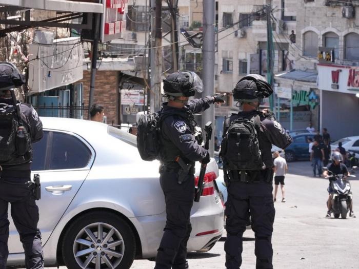 رغم كثرة التصريحات.. لم يتم تشكيل فرق إضافية من حرس الحدود