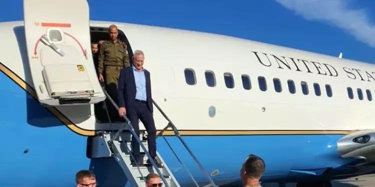 لمواجهة إيران، هناك حاجة إلى نوع جديد من توازن الرعب