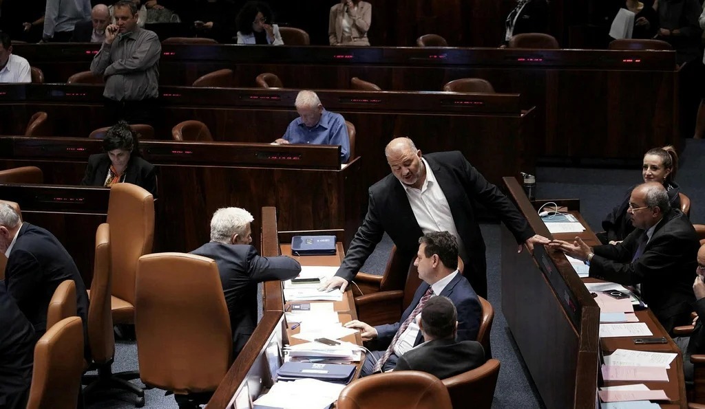 تراجع رغبة فلسطينيي 48 بالمشاركة في "الانتخابات الإسرائيلية" القادمة