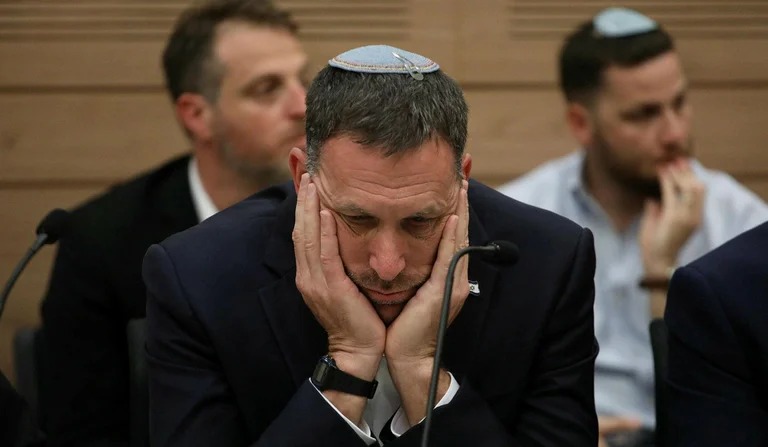 بغياب الإجماع: انتهاء تكليف كاهانا نائباً لوزير الأديان