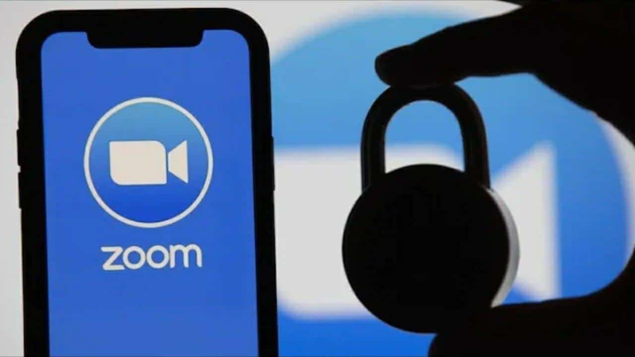 ثغرة في ملف تنصيب برنامج Zoom