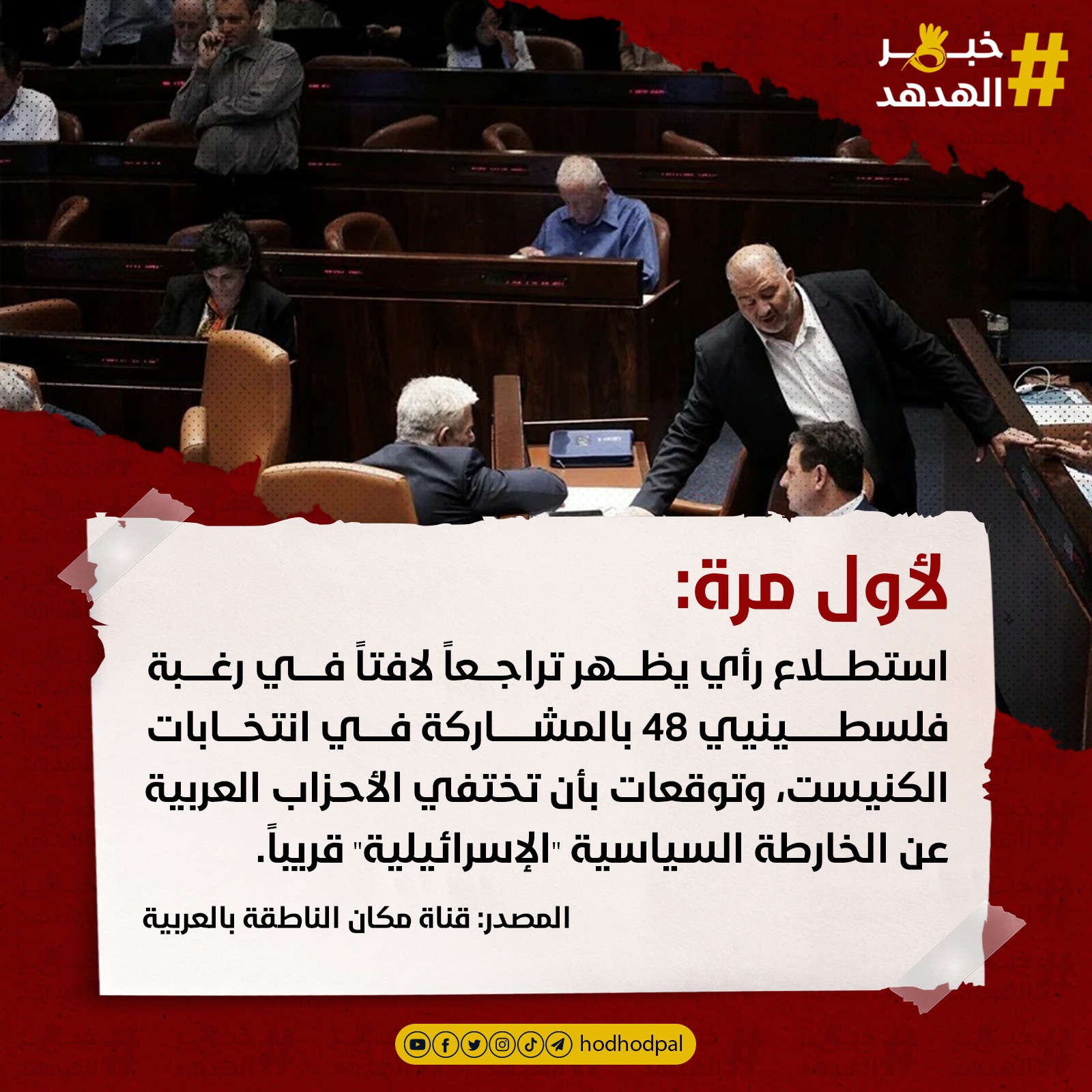 #خبر_الهدهد