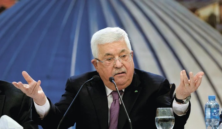 مطلوب شريك فلسطيني في الفصل العنصري