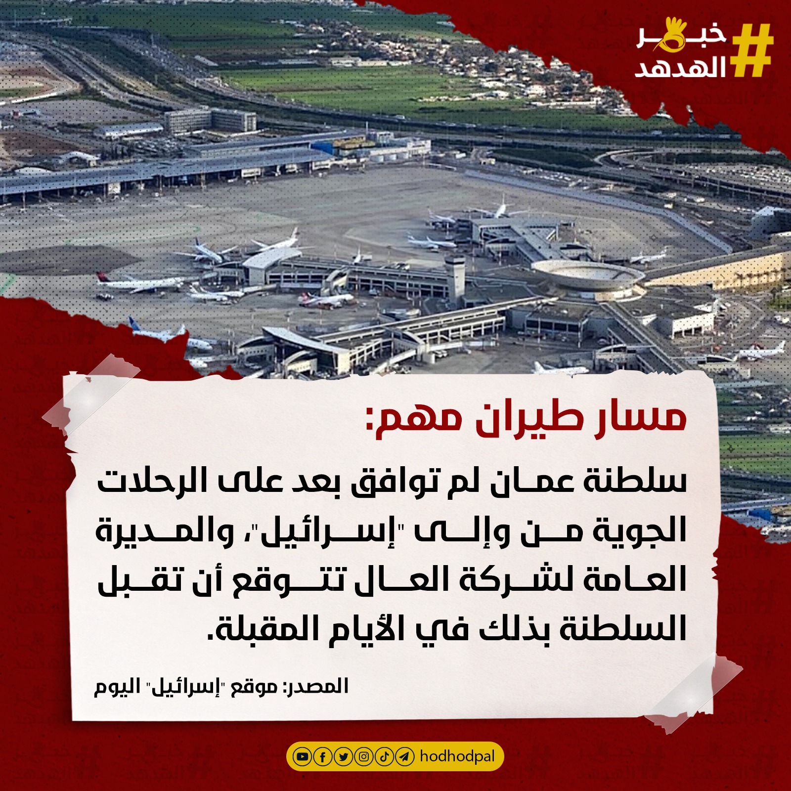 #خبر_الهدهد