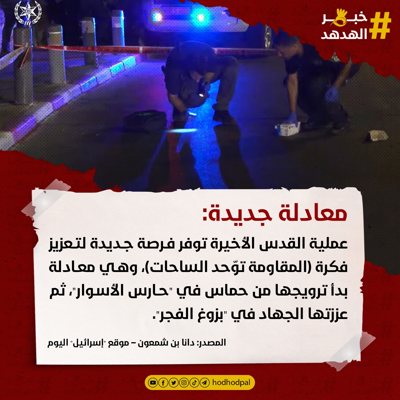 #خبر_الهدهد