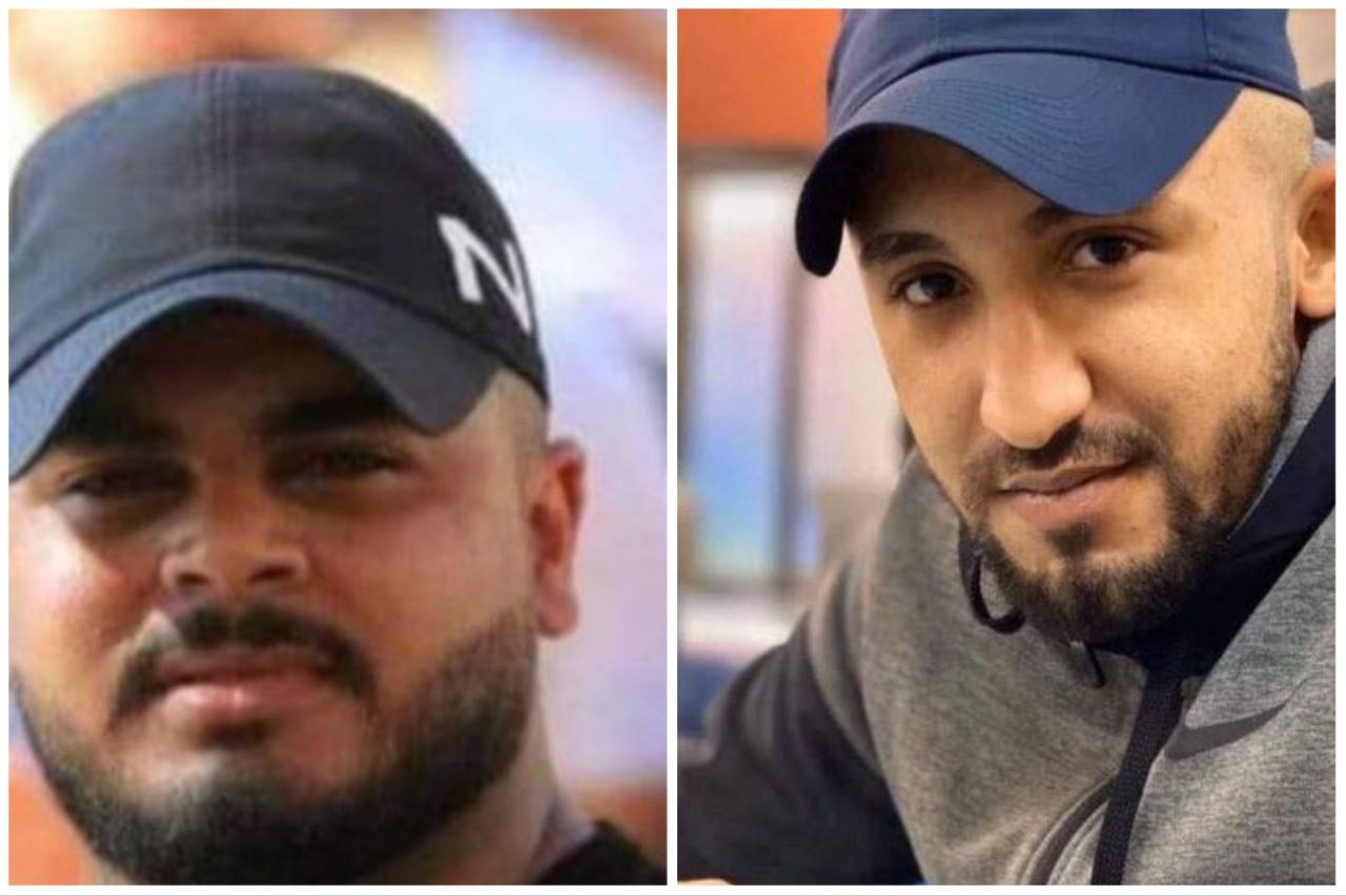 شهيدان برصاص العدو في نابلس والبيرة
