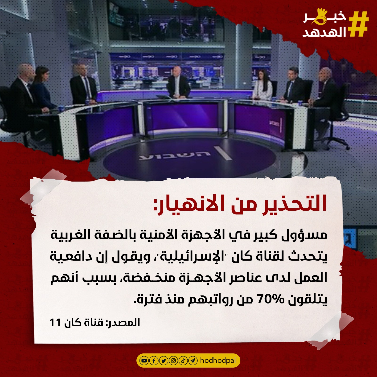 #خبر_الهدهد