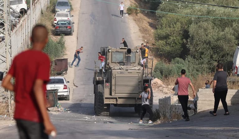 مسؤولون "إسرائيليون": الولايات المتحدة وأوروبا قلقتان لكنهما يظهران تفهماً ل"سلوك إسرائيل" في الضفة