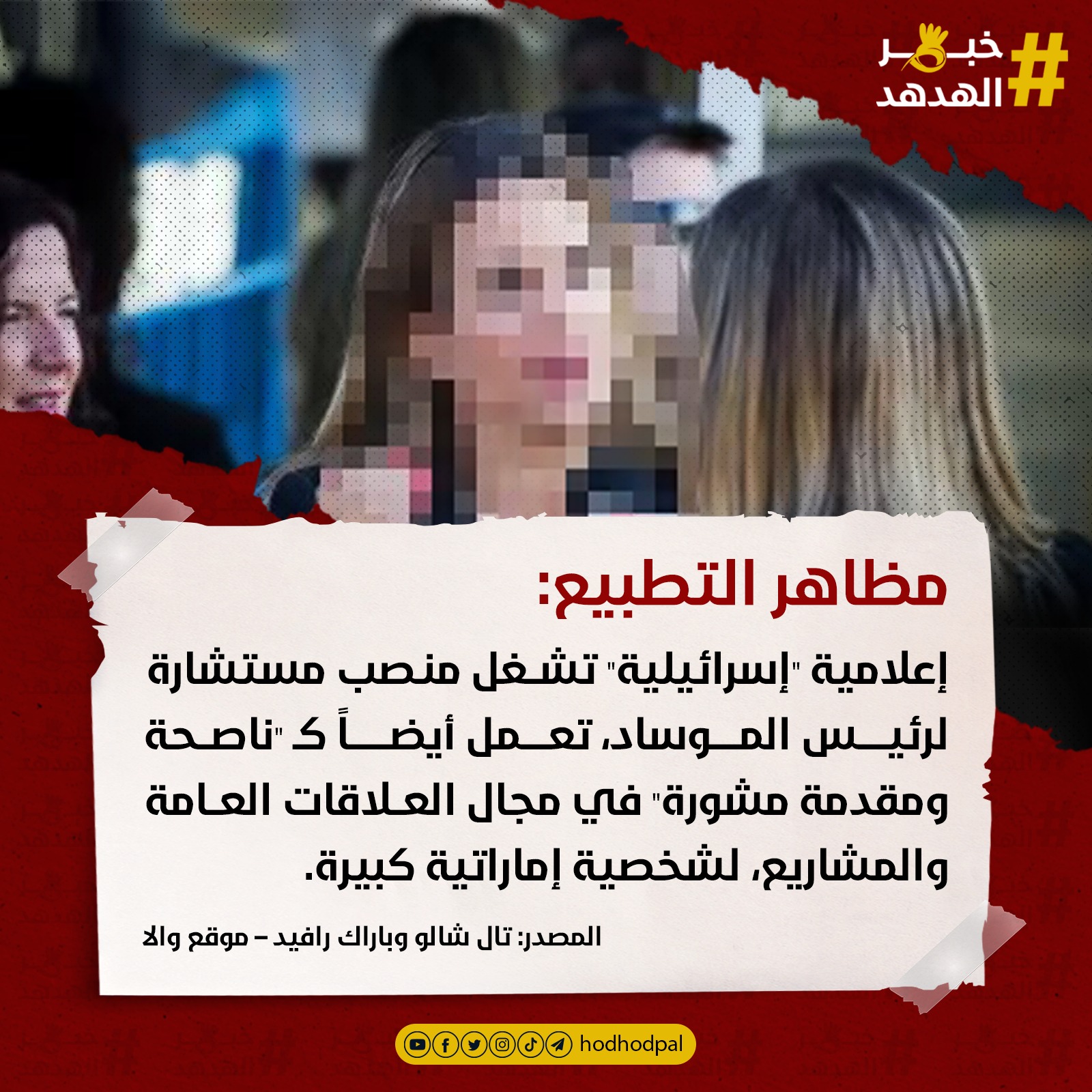 #خبر_الهدهد