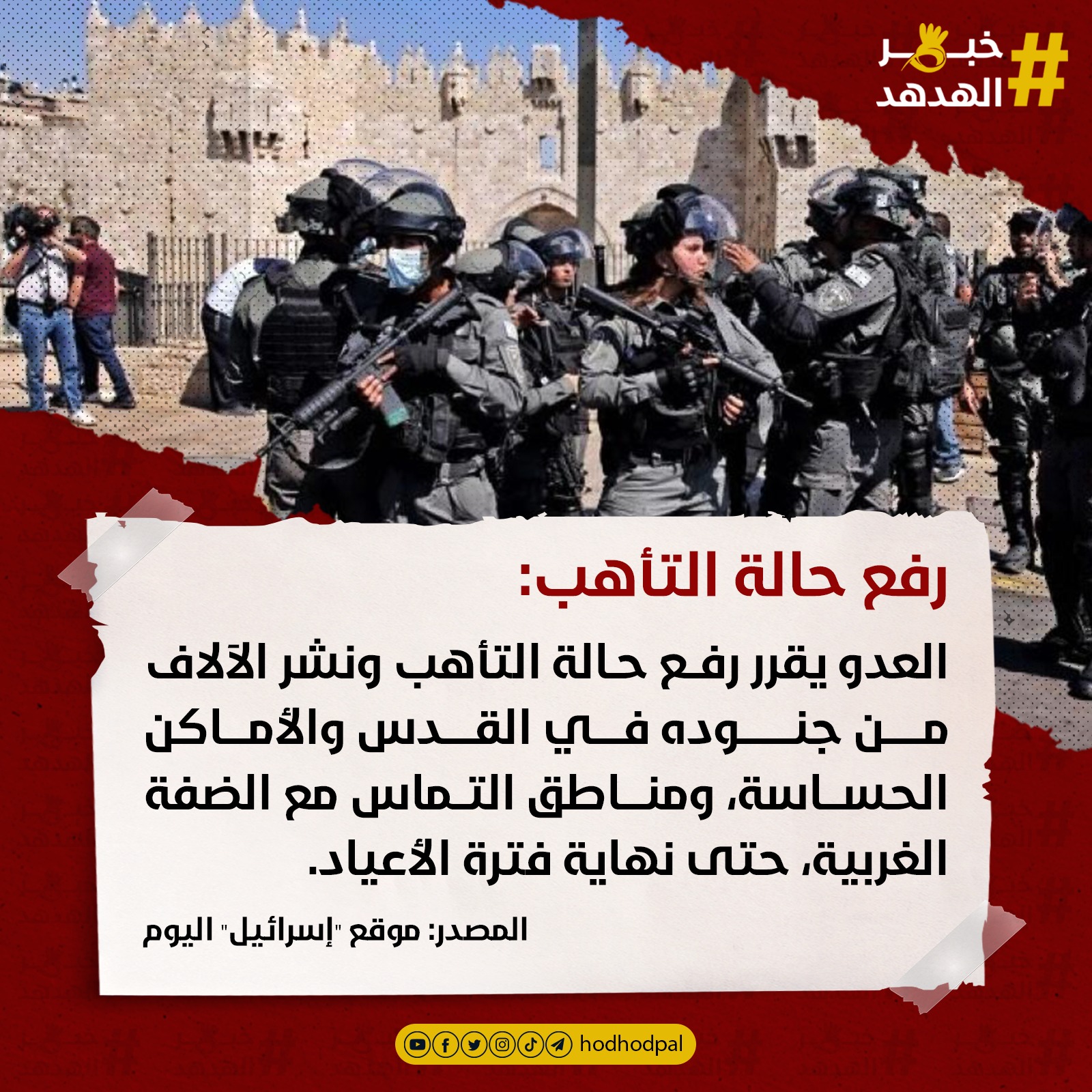 #خبر_الهدهد