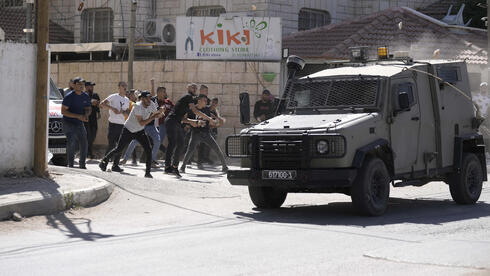 وضع ينذر بتصعيد لم نره منذ سنوات عدة