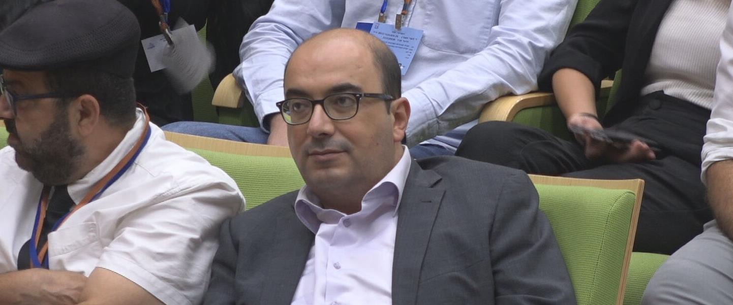 لجنة انتخابات العدو تستبعد "حزب التجمع" من الترشح للانتخابات