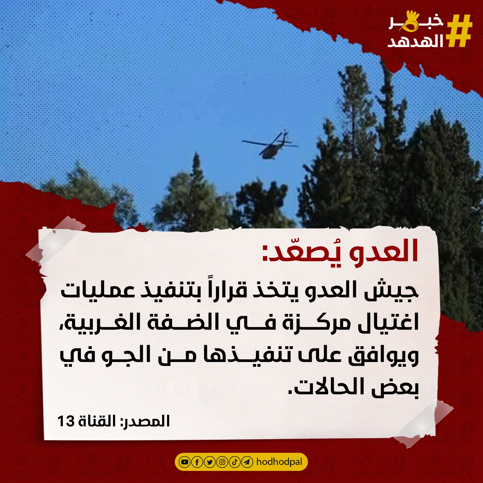 #خبر_الهدهد