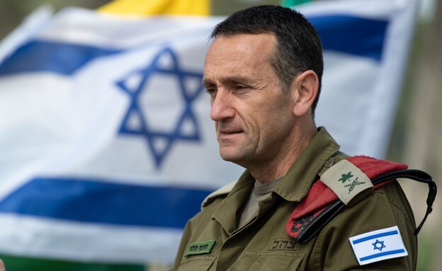 هارتسي هاليفي يواجه مَهَمة شبه مستحيلة.. والكارثة مسألة وقت