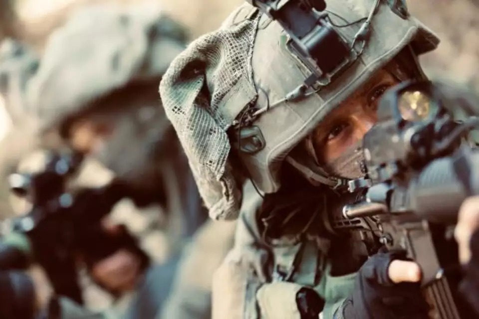 فضائح متوالية في وحدة النخبة في جيش العدو "أغوز"