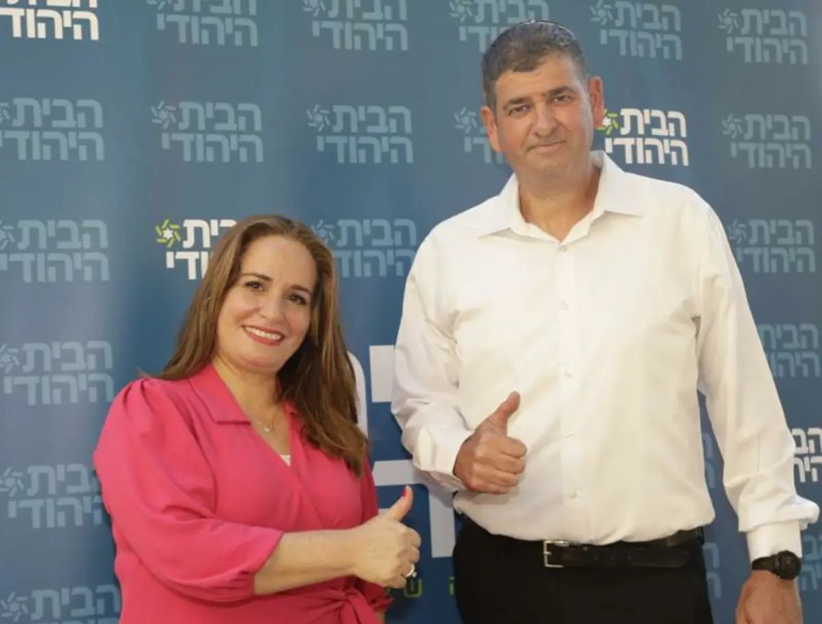 الاتفاق بين شاكيد "والبيت اليهودي" للتنافس ضمن قائمة "يمينا"