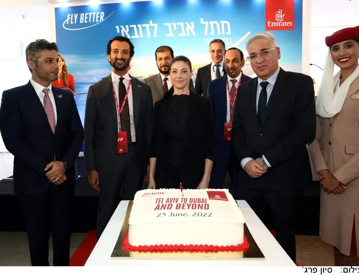 "الإسرائيليون" يتدفقون على دبي.. لكن أين السياح الإماراتيون؟