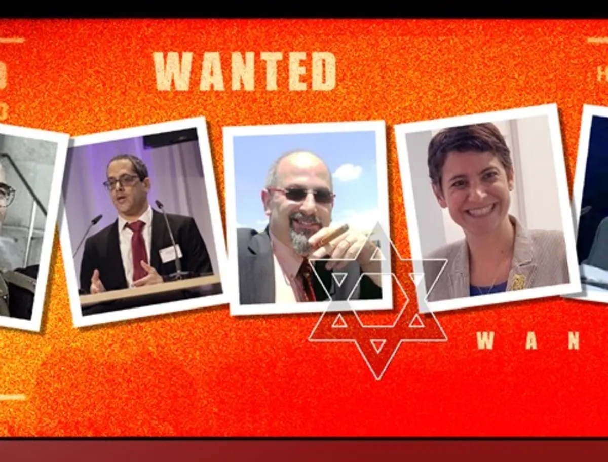 تحذيرات من تعرض "الإسرائيليين" لهجمات في جميع أنحاء العالم