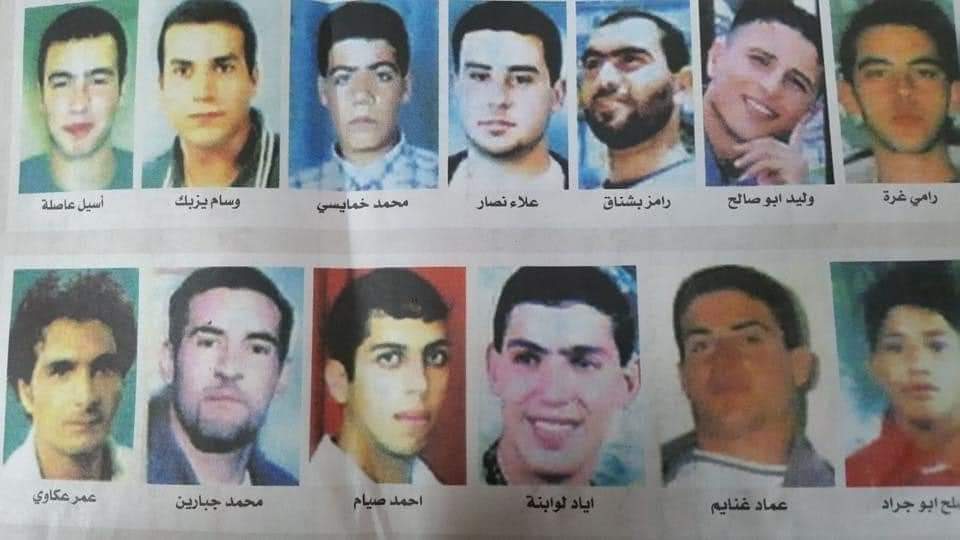 اللجنة الشعبية في سخنين تُقر برنامج الذكرى ال22 لهبة القدس والأقصى