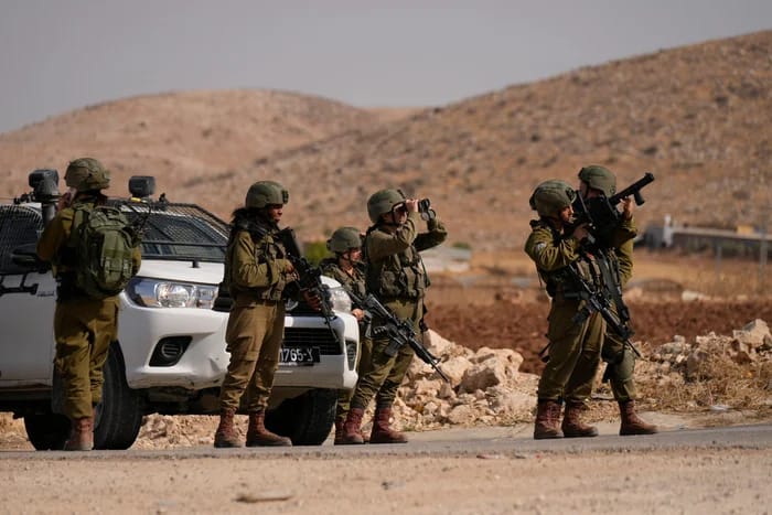 تحليل: يتوجب على "هرتسي هليفي" التخلص من تسويف أسلافه ومعالجة أزمة القوى البشرية في الجيش