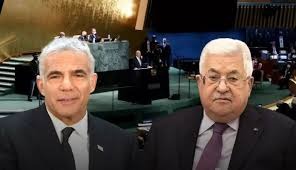 الفلسطينيون ليسوا جيرانًا ل "إسرائيل": 11 ردًا على أكاذيب لبيد