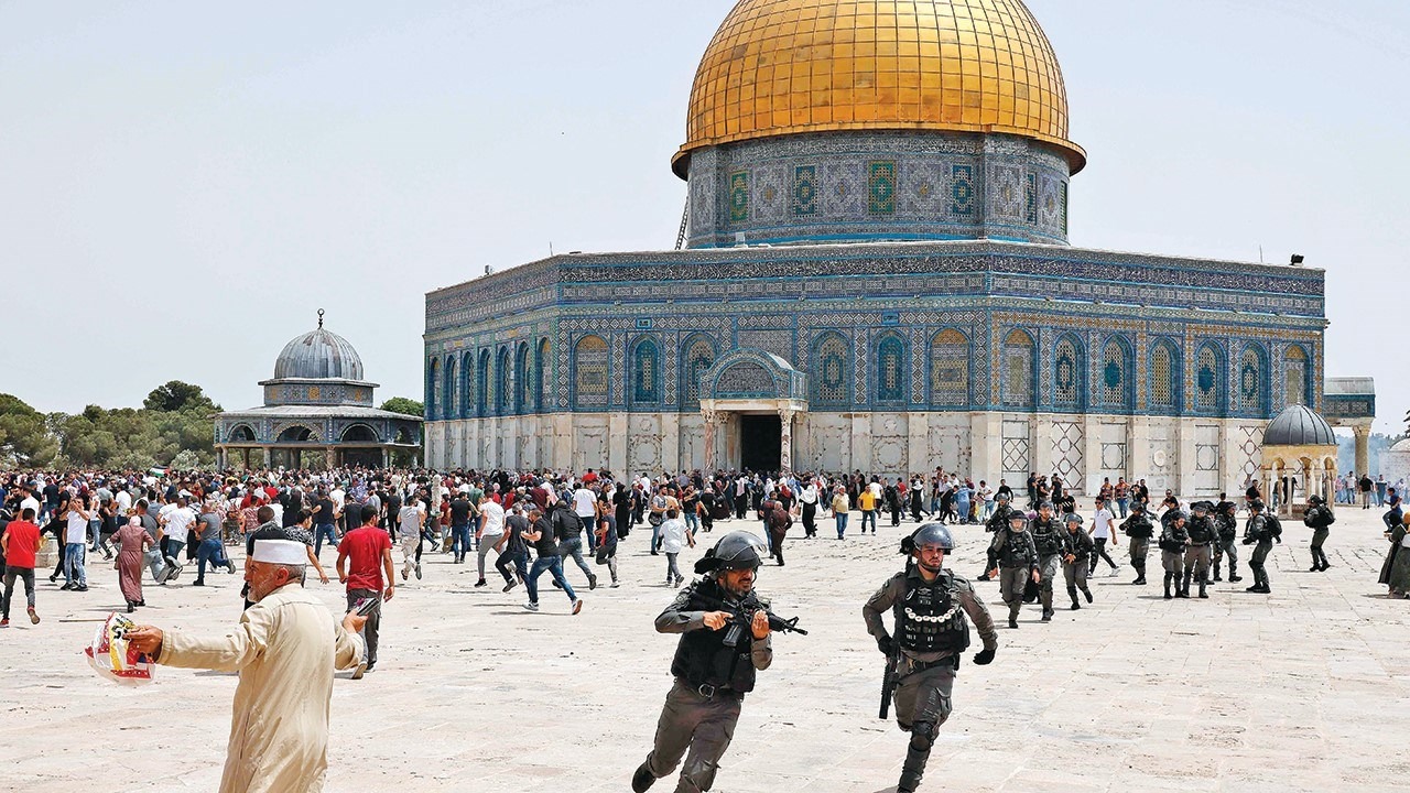 موجات الغضب الفلسطيني تهز أركان العدو ومستوطنيه... ولن تهدأ!!