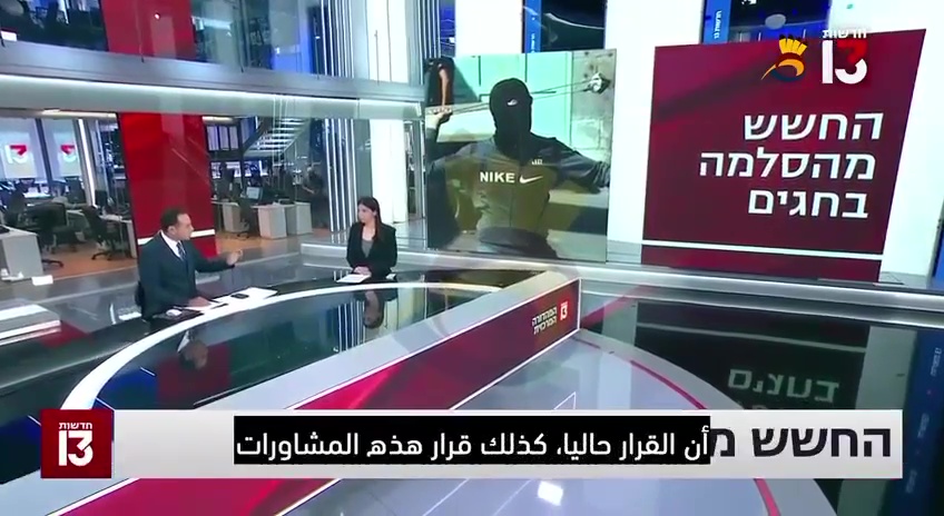 حكومة العدو قررت السماح بحرية اقتحام الأقصى خلال فترة الأعياد اليهودية