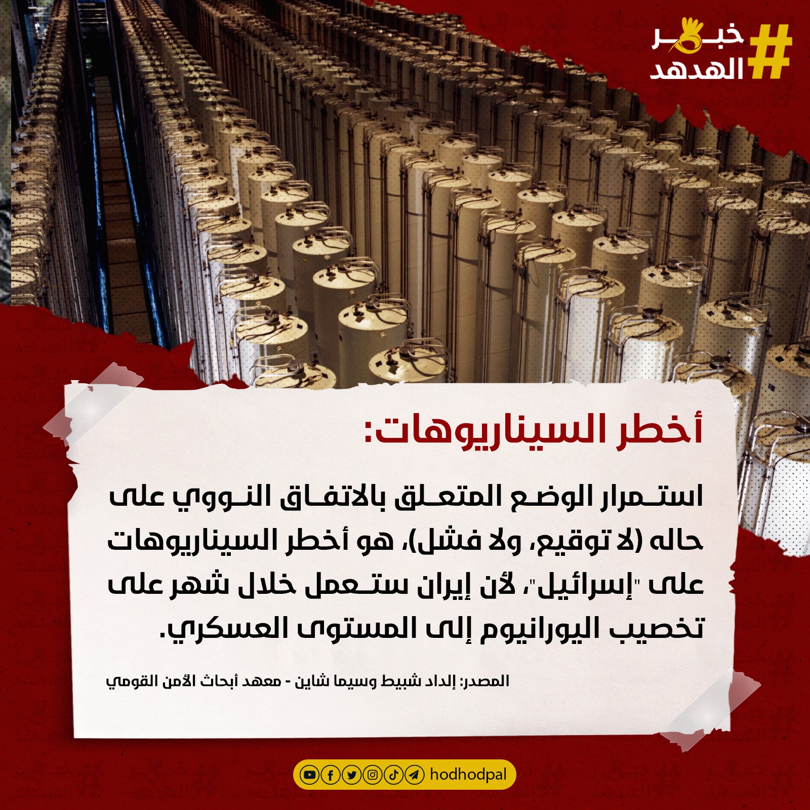 #خبر_الهدهد