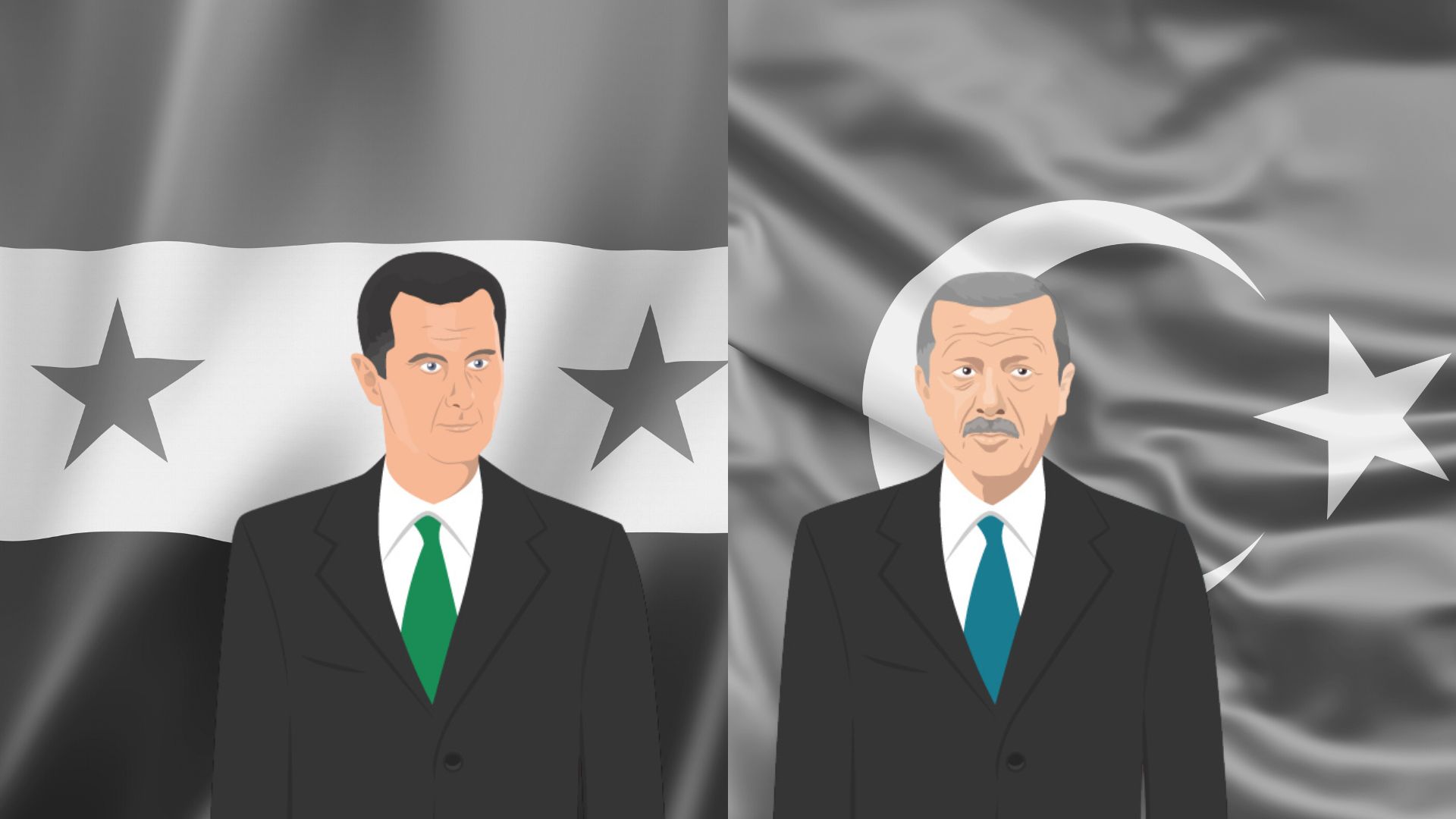 حرب أم سلام؟ التحركات التركية في سوريا