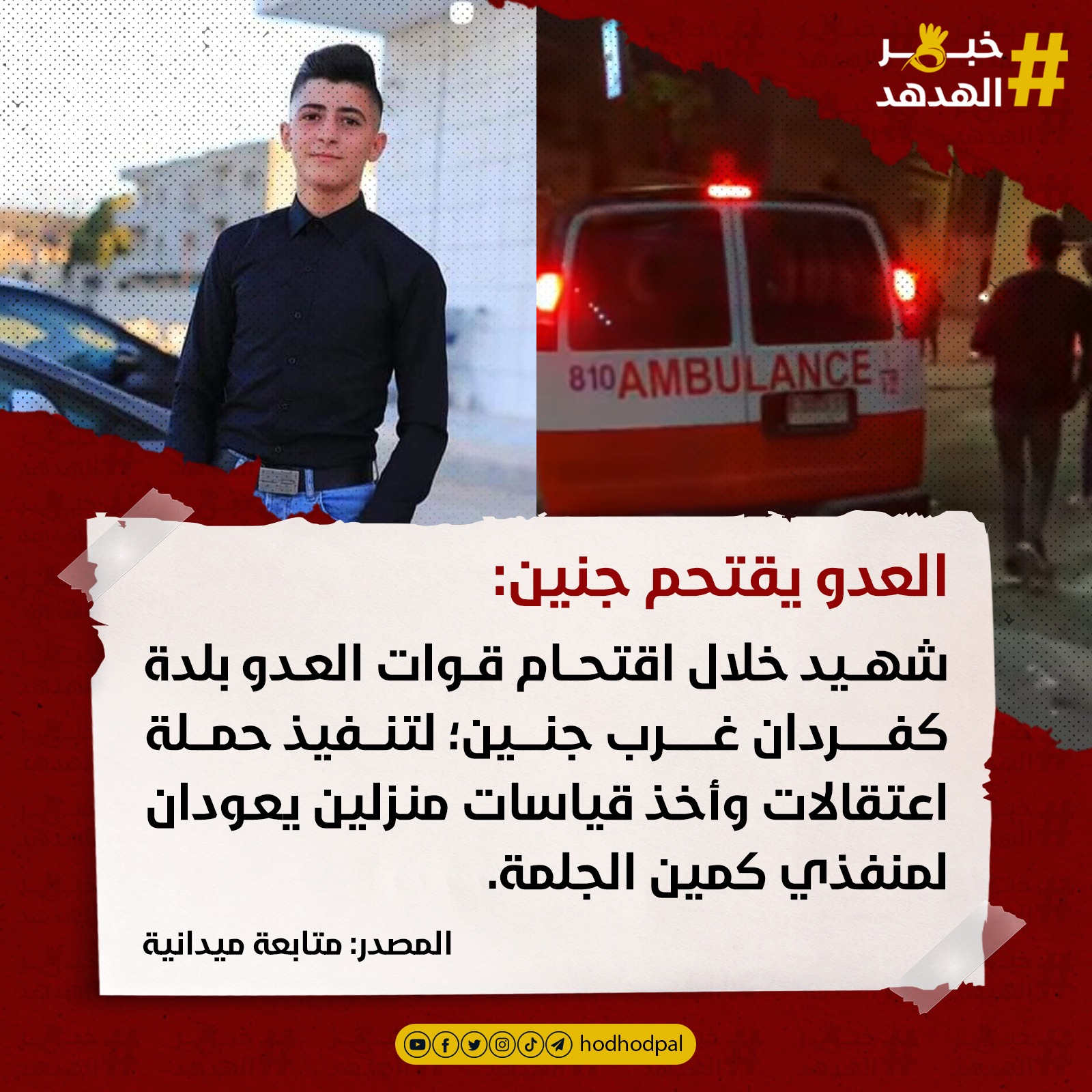 #خبر_الهدهد