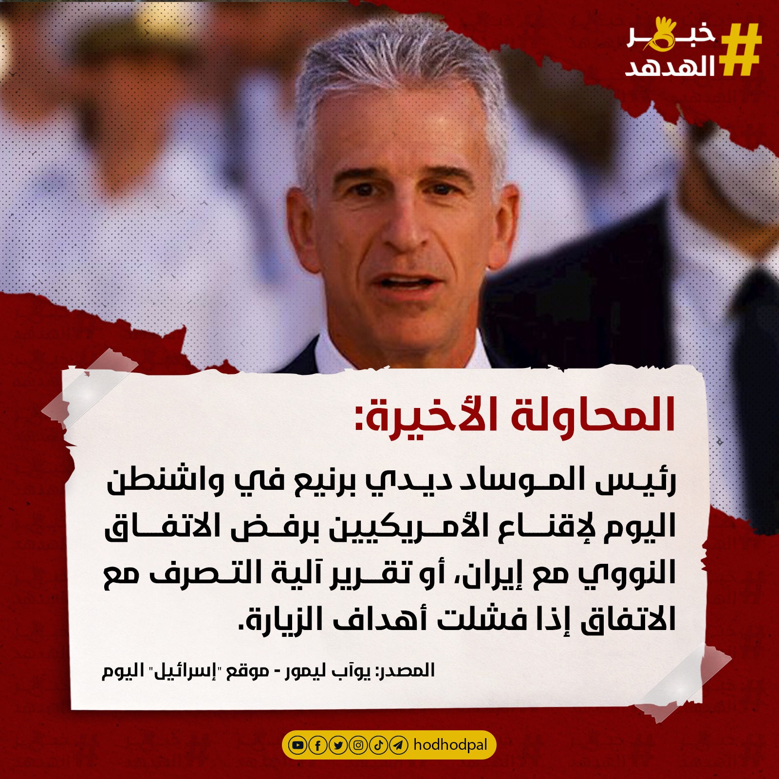 #خبر_الهدهد