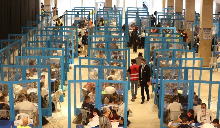 ما هي الأسئلة التي لا تزال مفتوحة قبل شهرين على الانتخابات؟