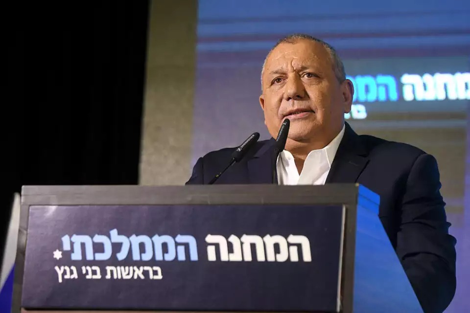 آيزنكوت: "الحركة التي تدعو إلى الاستيطان في كل مكان تؤدي إلى كارثة"