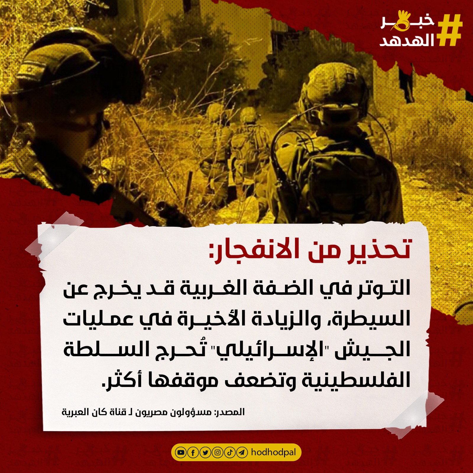 #خبر_الهدهد