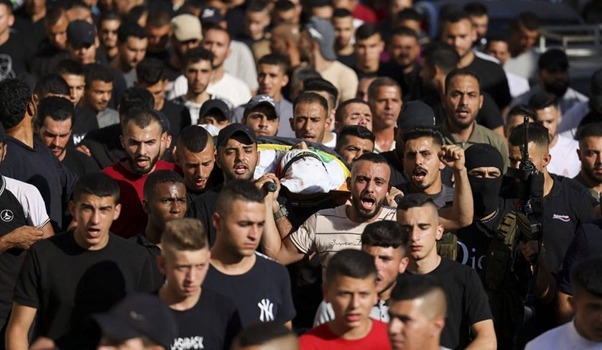 تحليل: حادثة جنين تُقرب "إسرائيل" من عملية واسعة النطاق.. لا تريدها